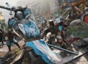 For Honor screenshot
