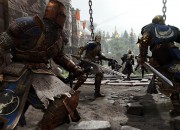 For Honor screenshot