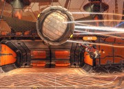 Rocket League
