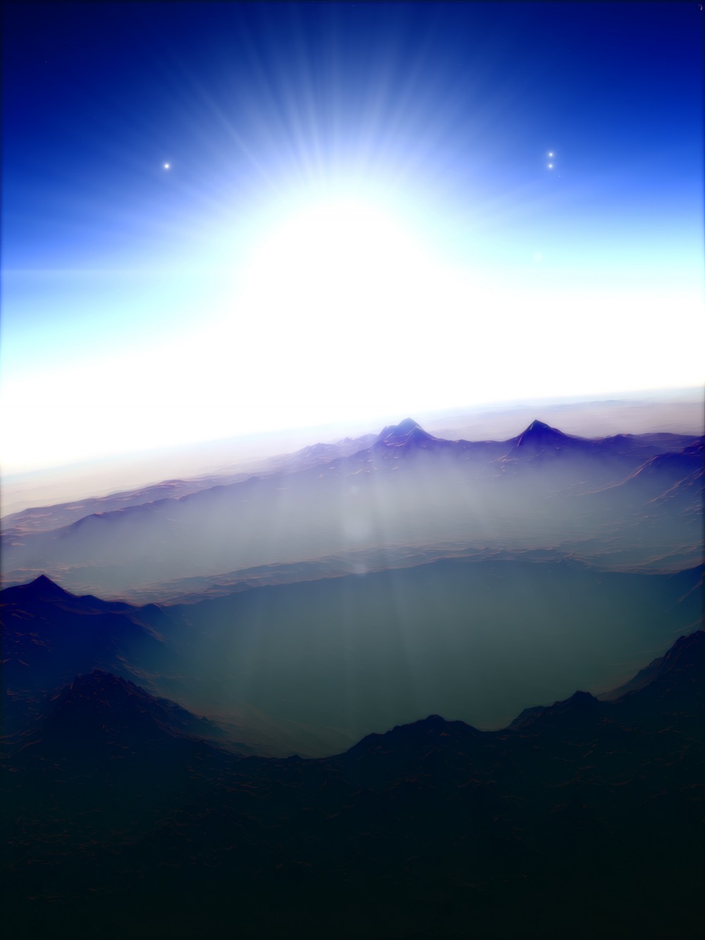SpaceEngine