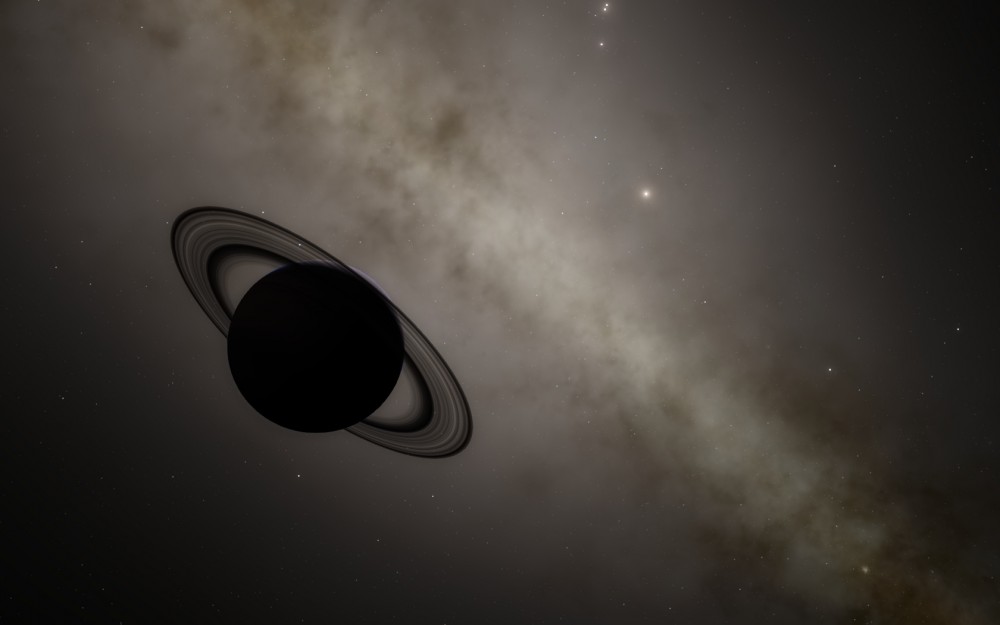SpaceEngine