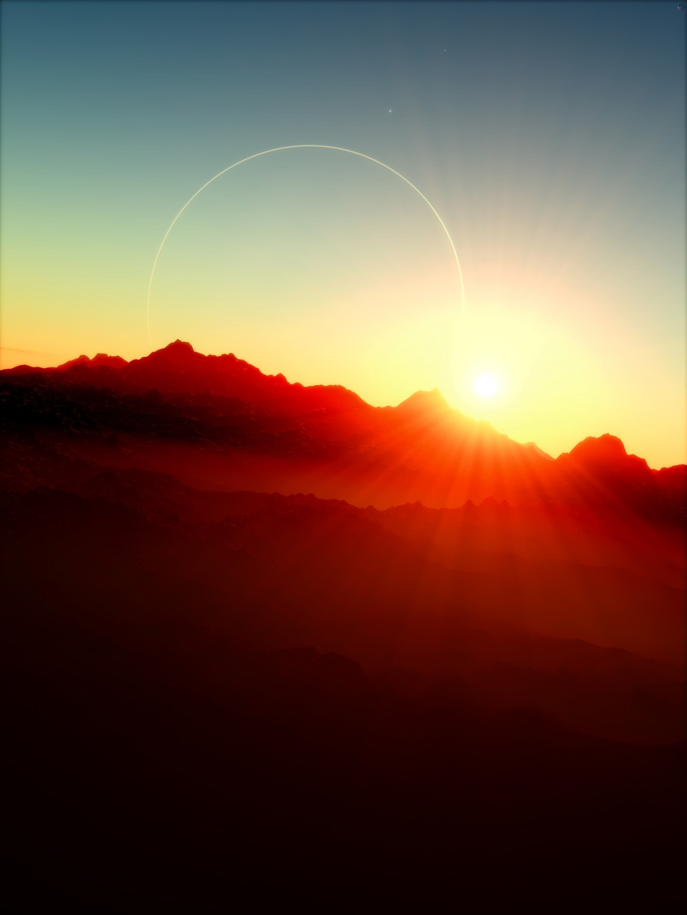 SpaceEngine