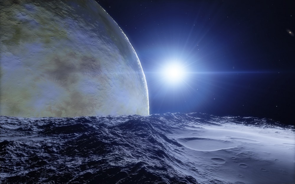 SpaceEngine
