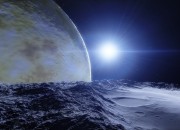 SpaceEngine screenshot
