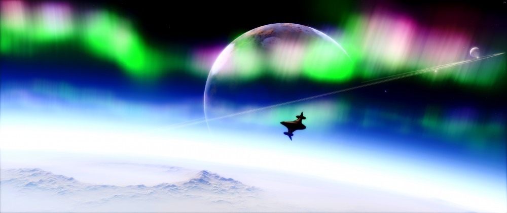 SpaceEngine