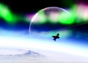 SpaceEngine screenshot