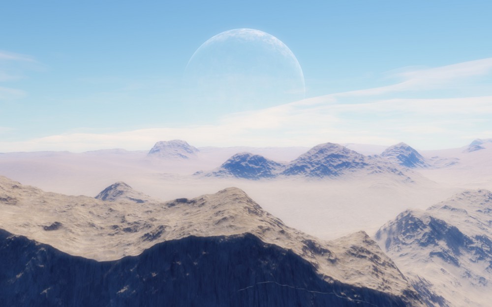 SpaceEngine