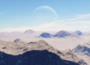 SpaceEngine screenshot