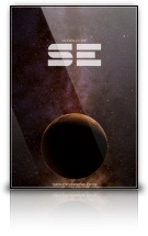 SpaceEngine cover