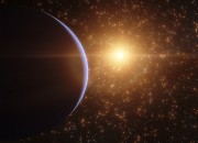 SpaceEngine screenshot