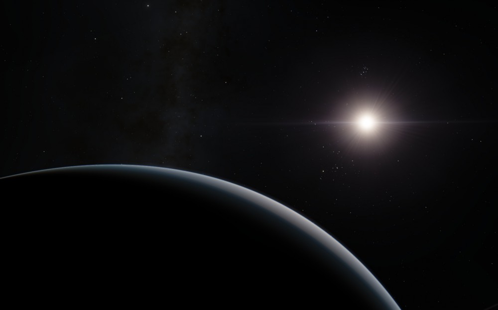 SpaceEngine