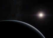 SpaceEngine screenshot