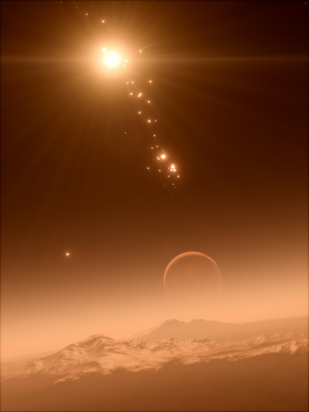 SpaceEngine