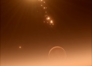 SpaceEngine screenshot