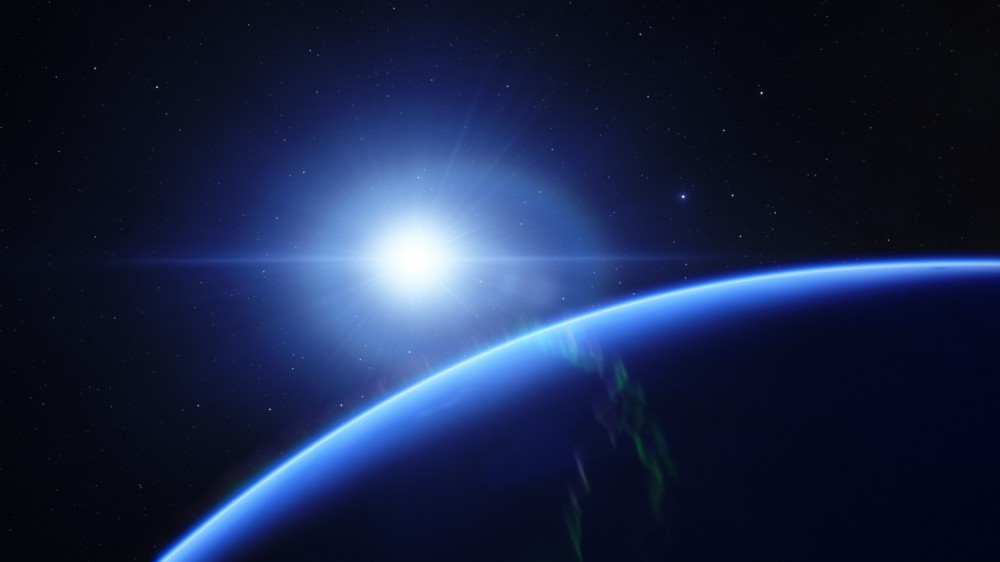 SpaceEngine