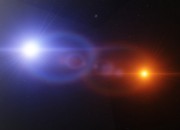 SpaceEngine screenshot