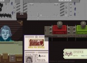 Papers, Please