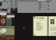 Papers, Please