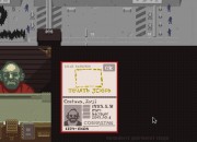 Papers, Please