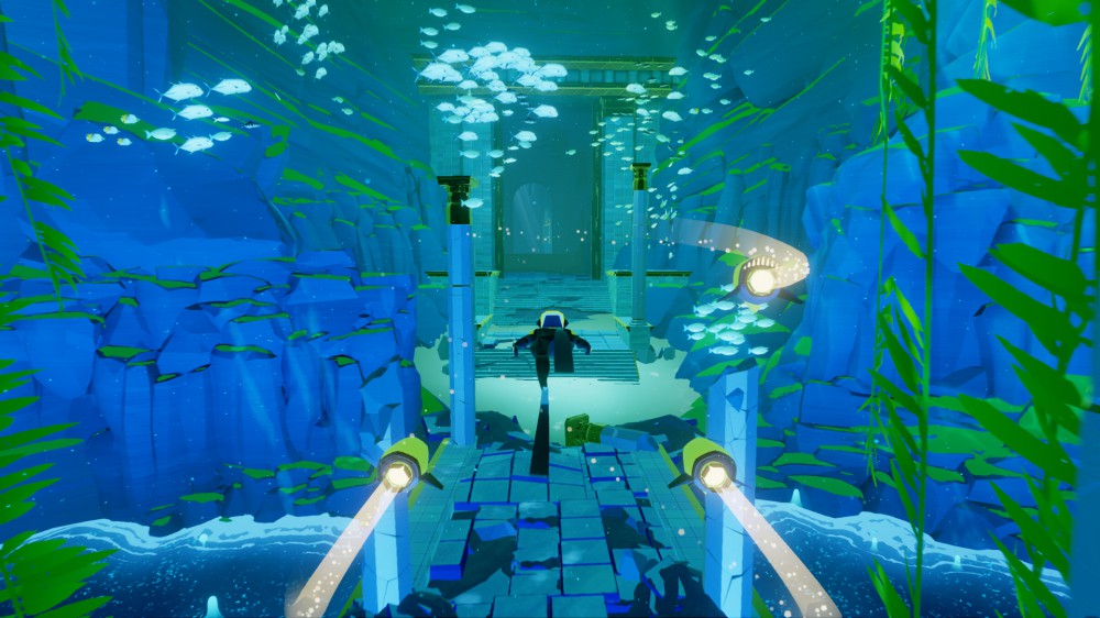 ABZÛ