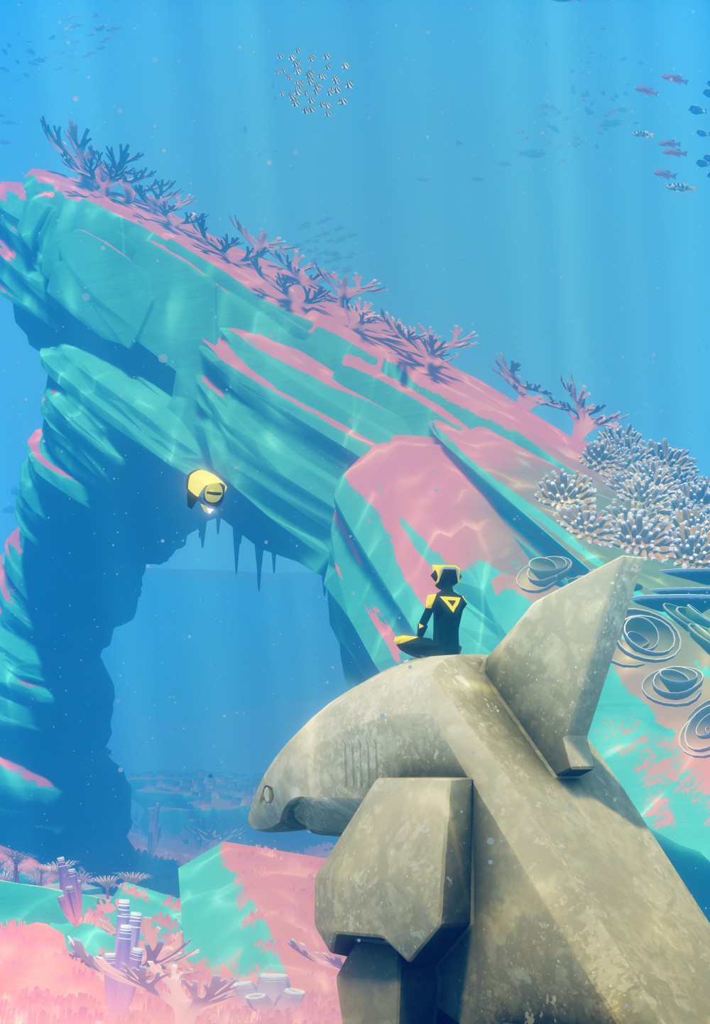ABZÛ