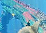ABZÛ screenshot