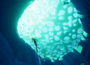 ABZÛ screenshot