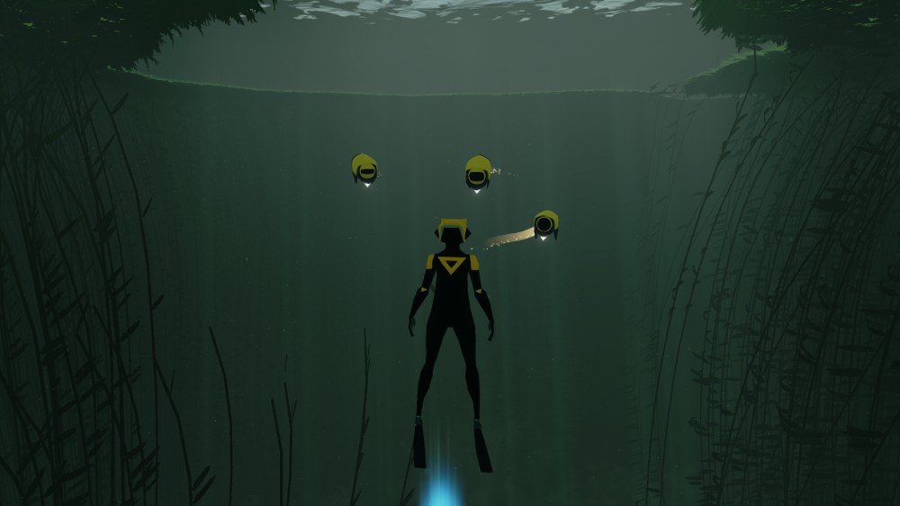 ABZÛ