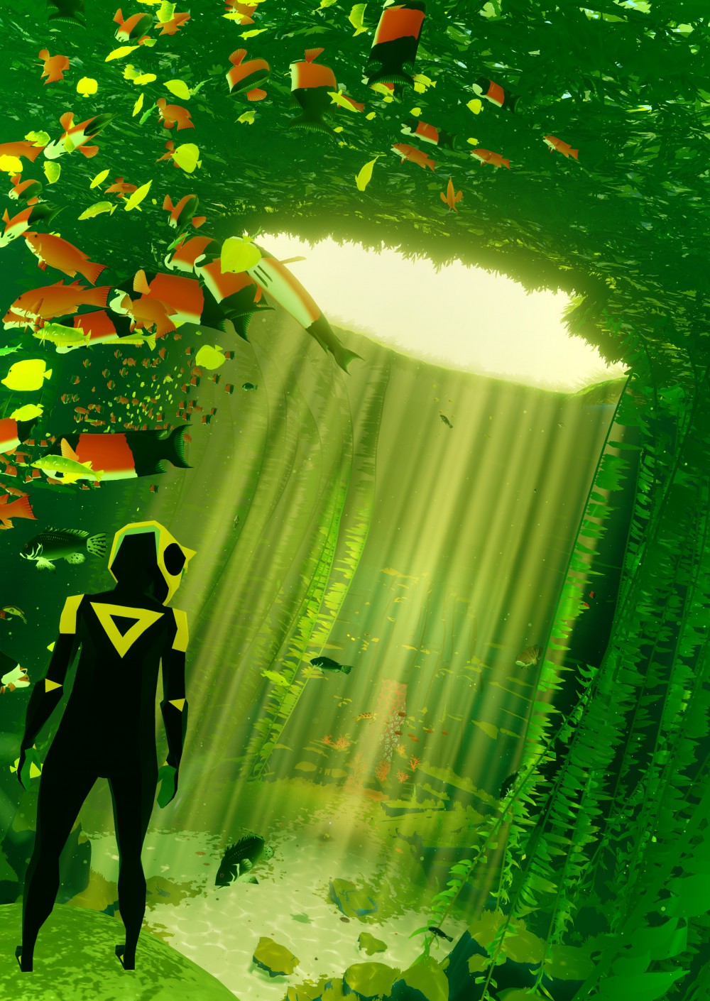 ABZÛ