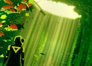 ABZÛ screenshot