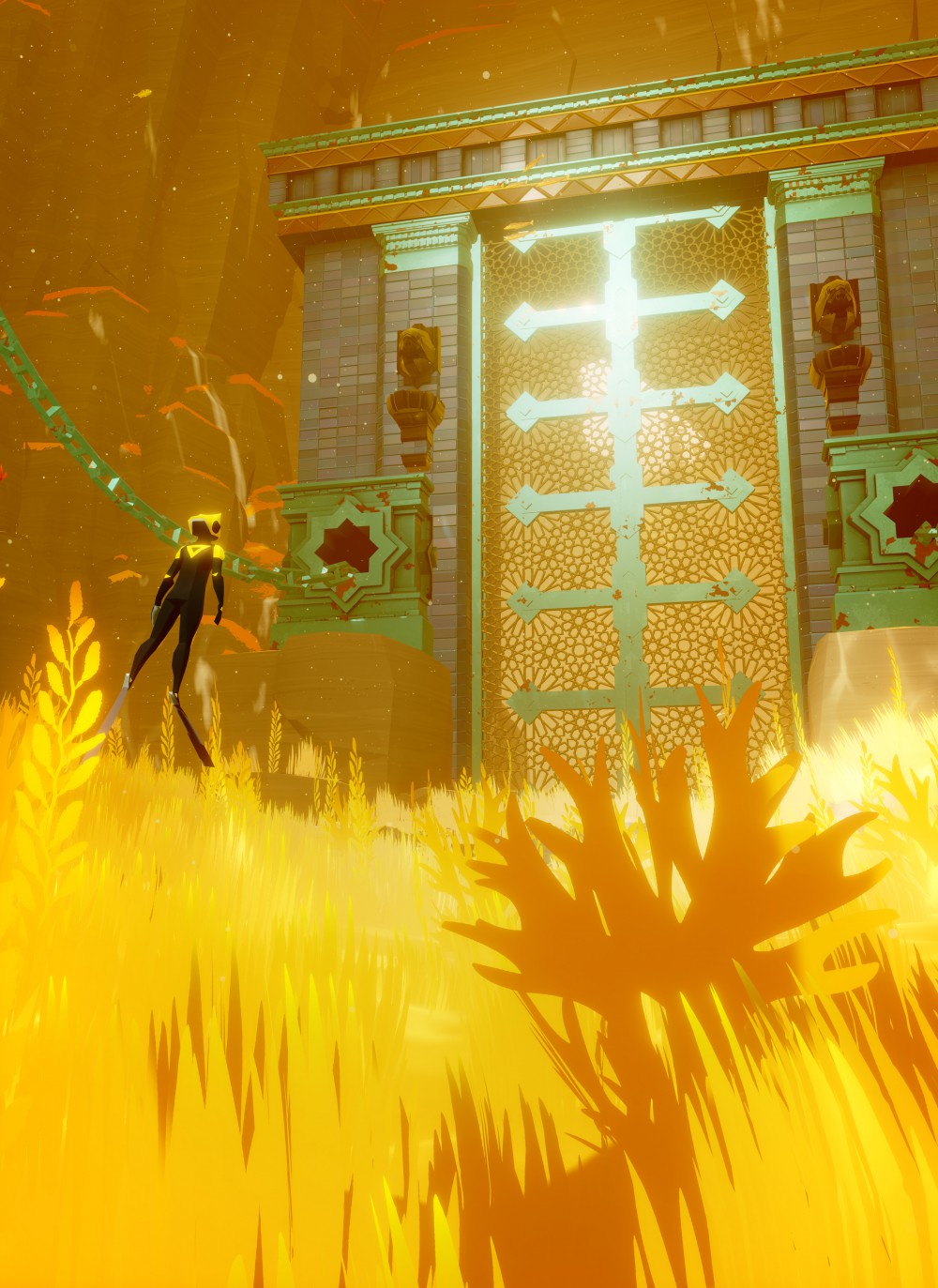ABZÛ