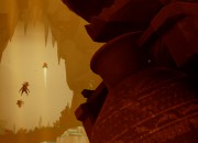 ABZÛ screenshot