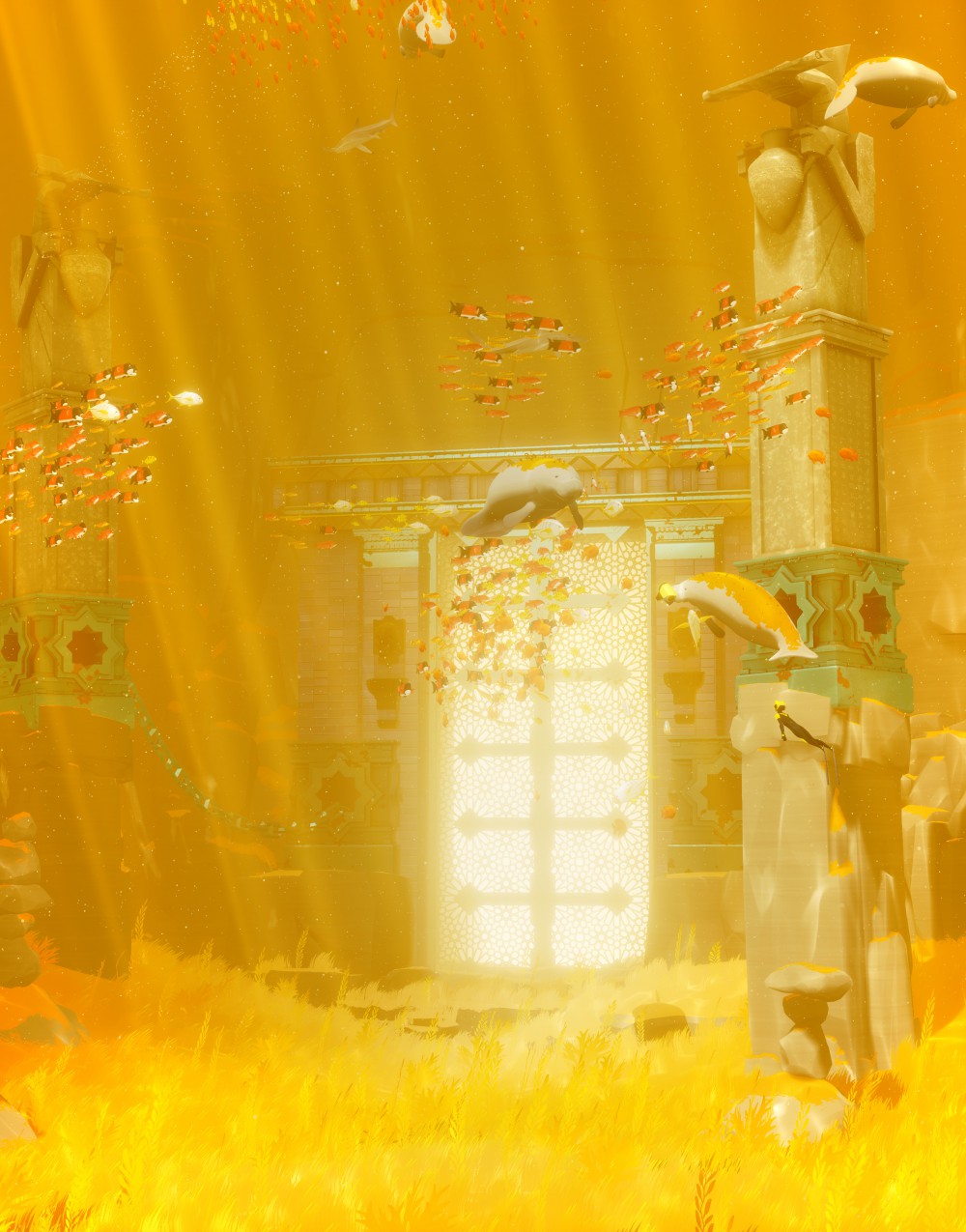 ABZÛ