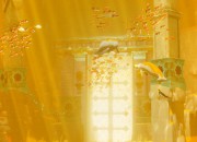 ABZÛ screenshot