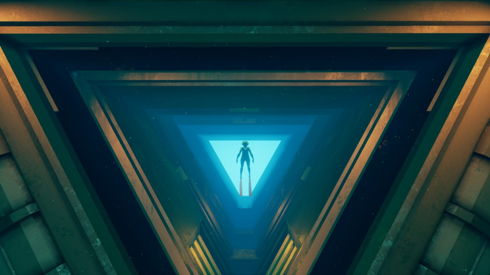 ABZÛ