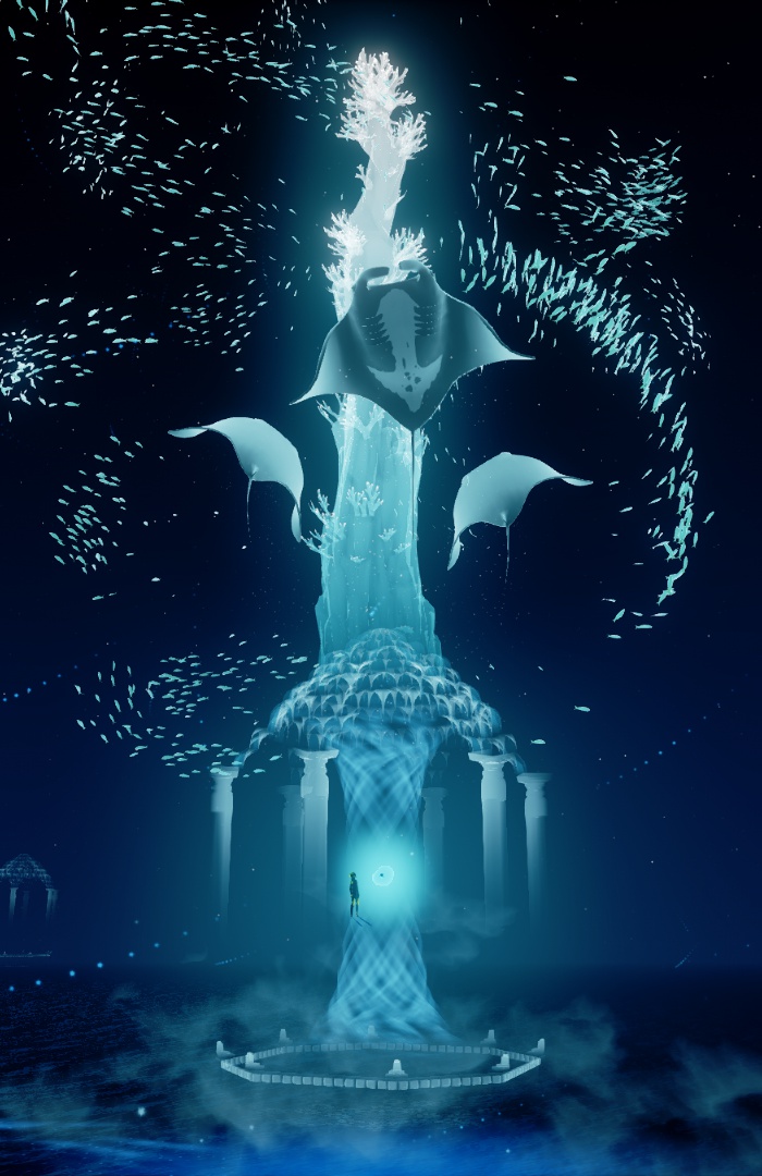 ABZÛ