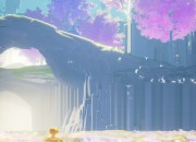 ABZÛ screenshot