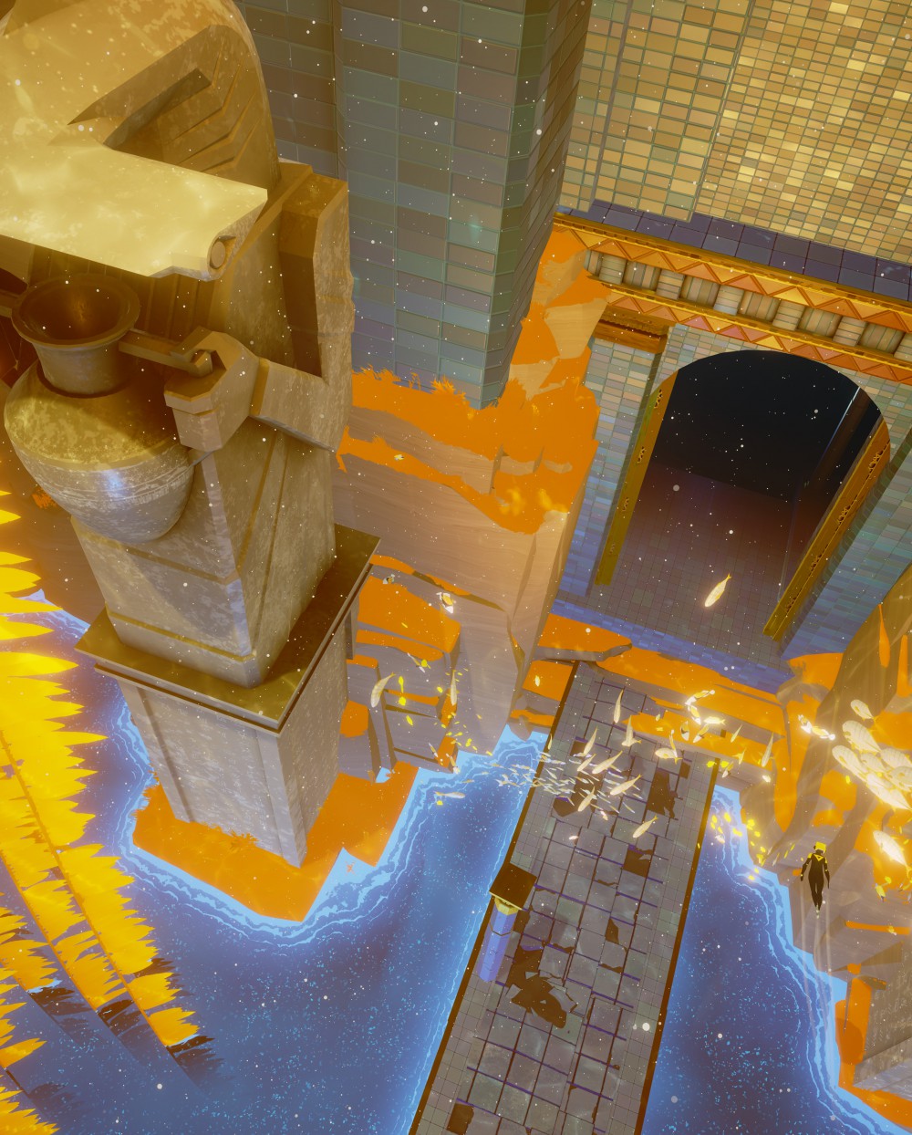 ABZÛ