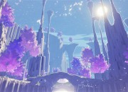 ABZÛ screenshot