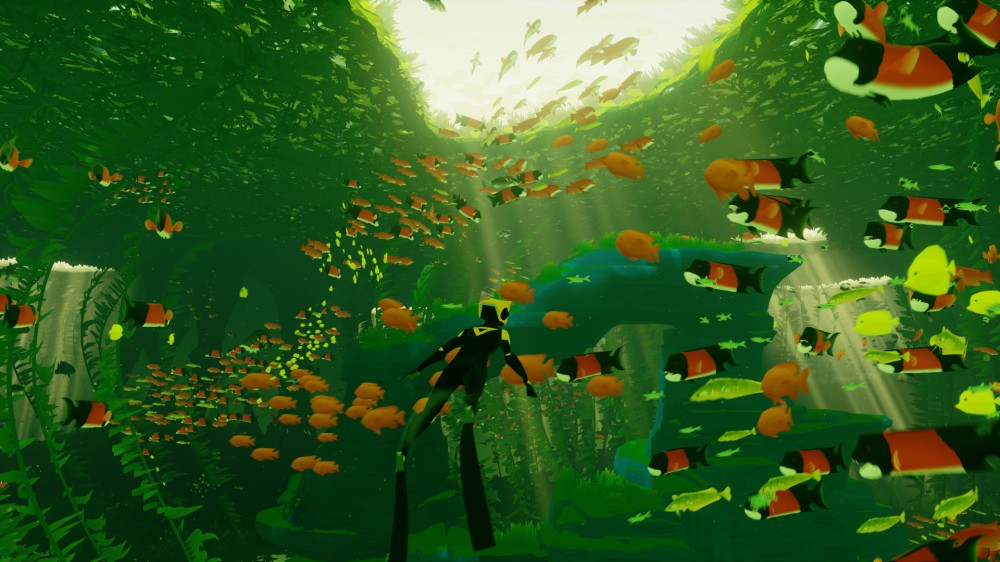 ABZÛ