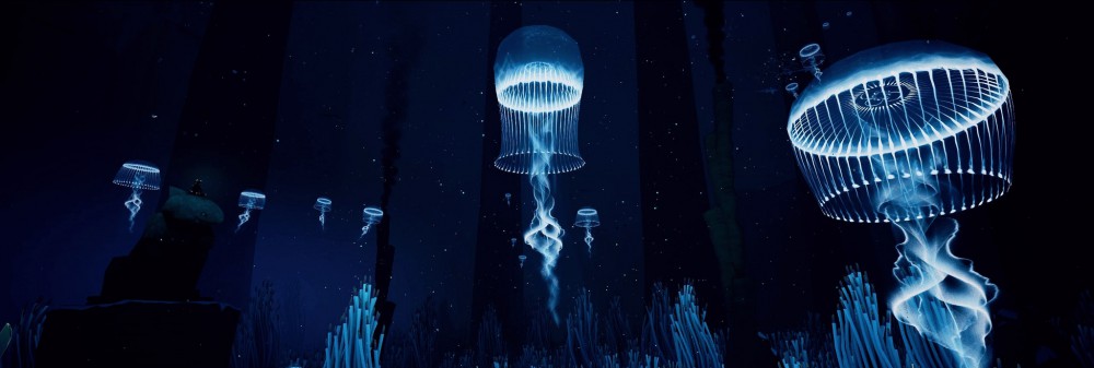 ABZÛ