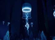 ABZÛ screenshot
