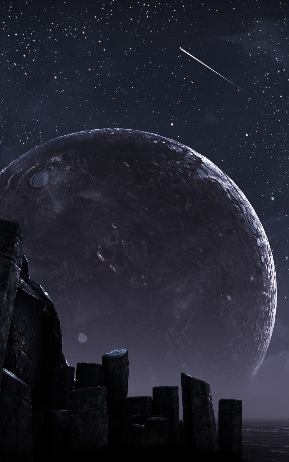 The Solus Project