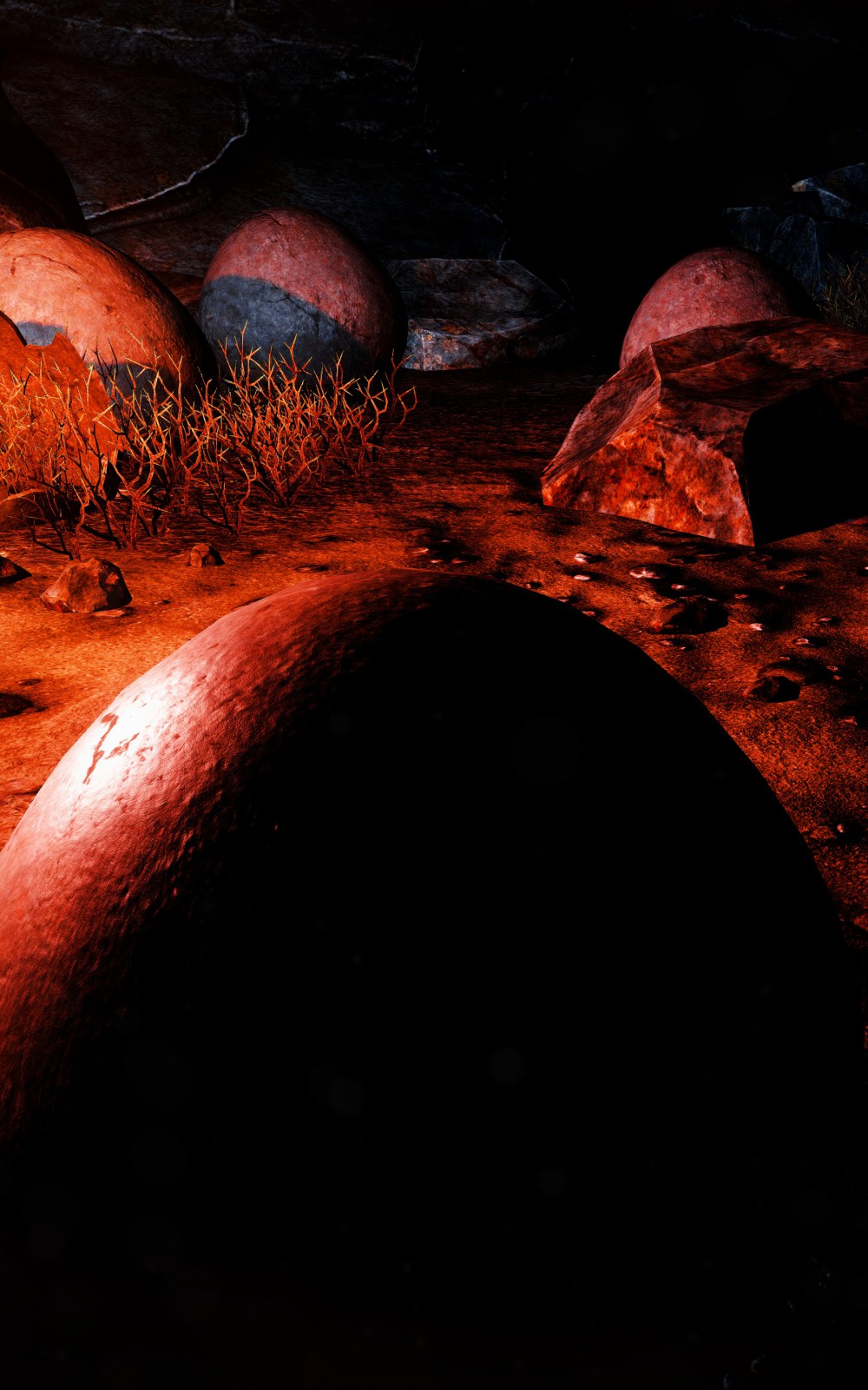 The Solus Project