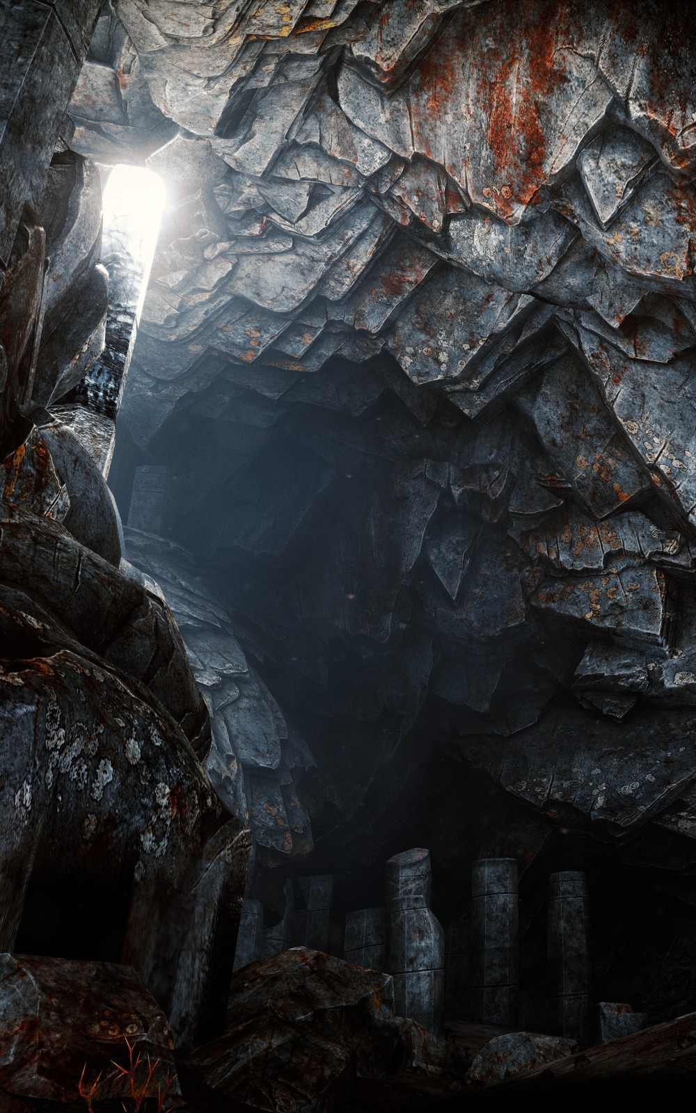 The Solus Project
