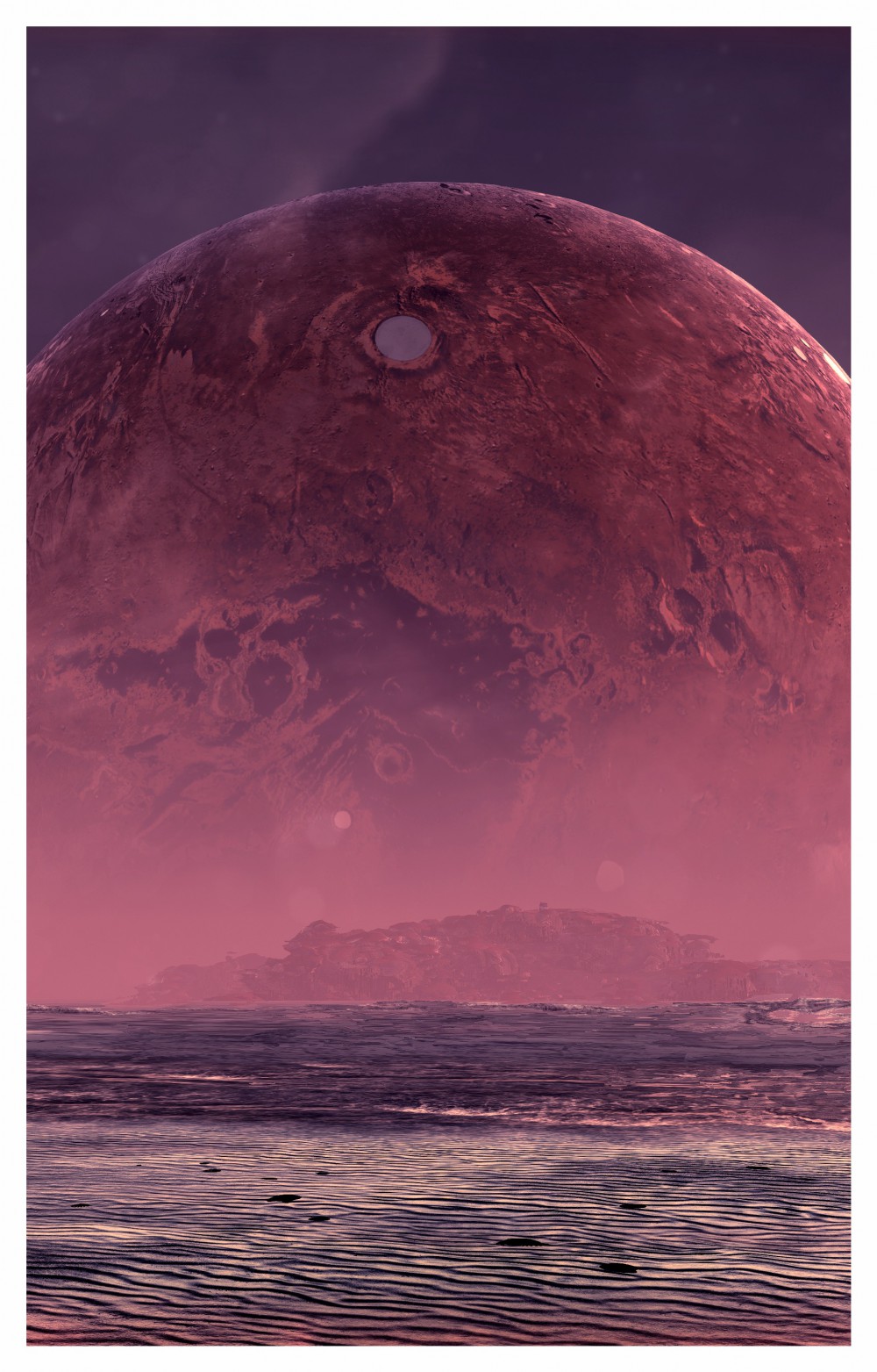 The Solus Project