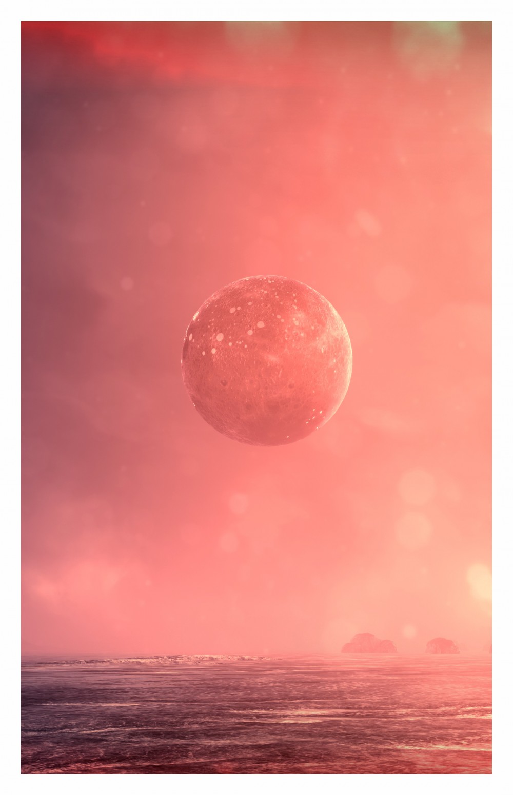 The Solus Project