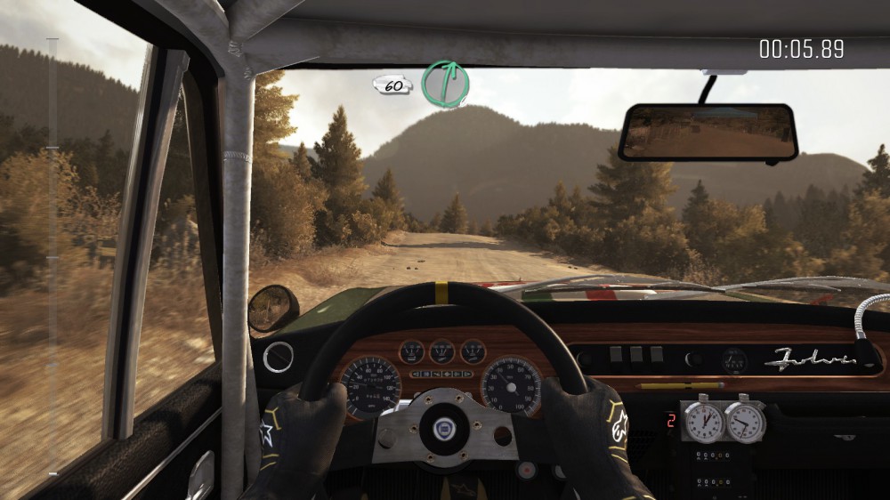 Dirt Rally