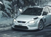 Dirt Rally
