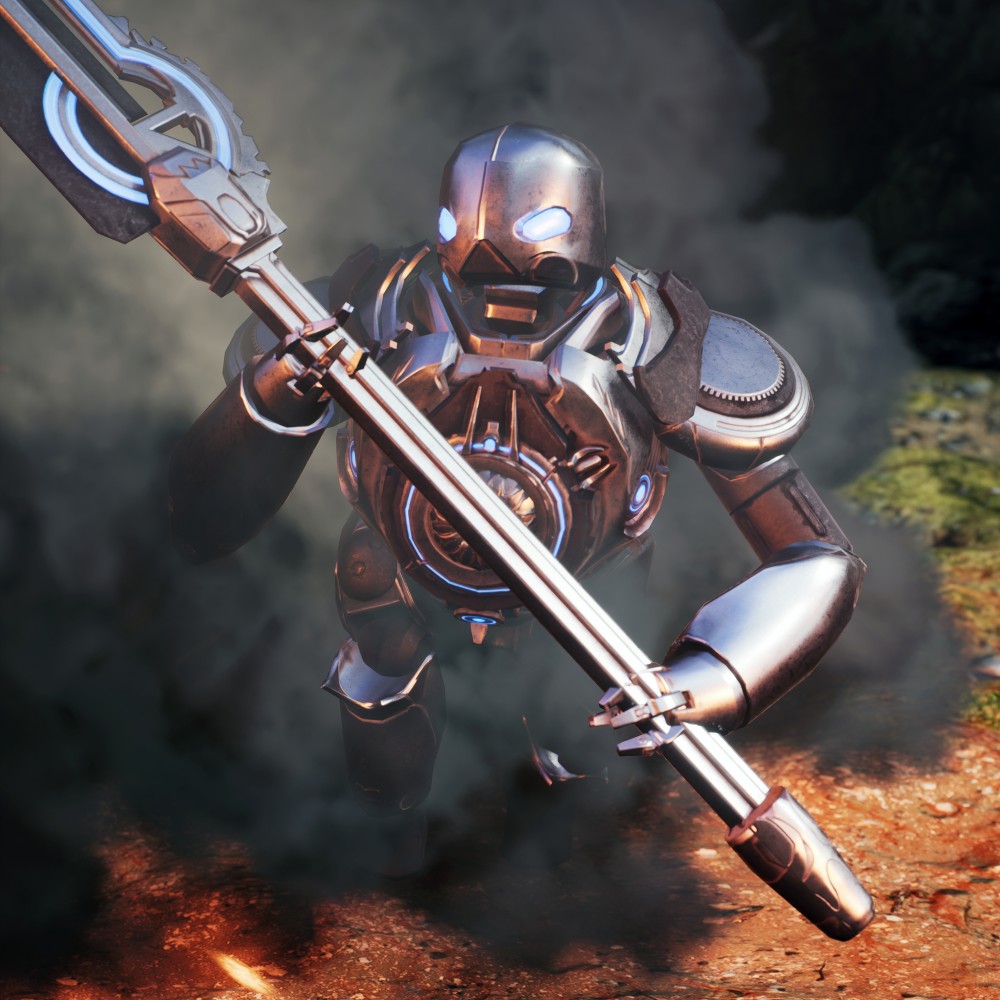 Paragon